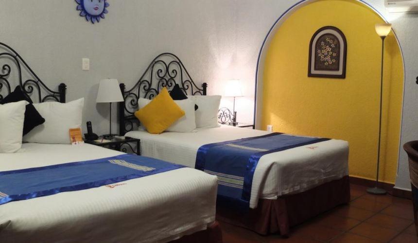 Hotel Boutique Parador San Miguel Oaxaca Екстериор снимка