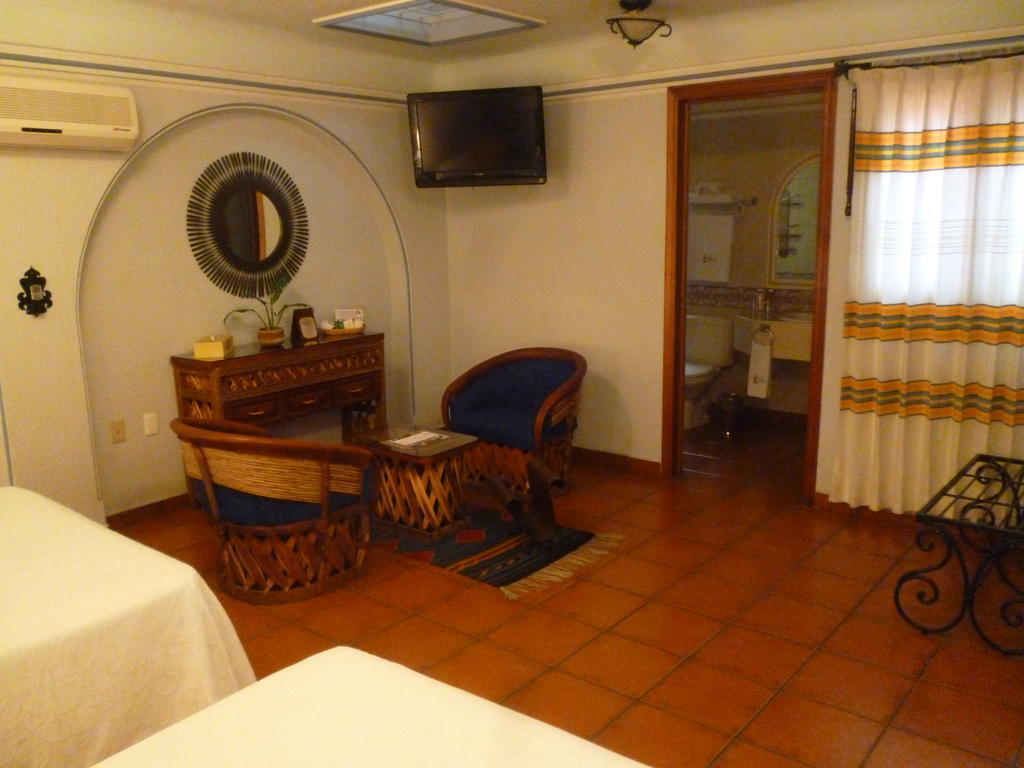 Hotel Boutique Parador San Miguel Oaxaca Екстериор снимка