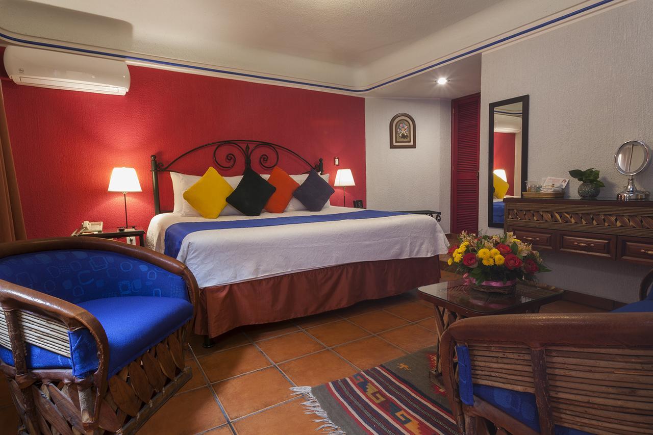 Hotel Boutique Parador San Miguel Oaxaca Екстериор снимка