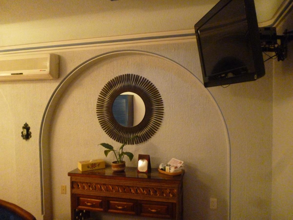 Hotel Boutique Parador San Miguel Oaxaca Екстериор снимка